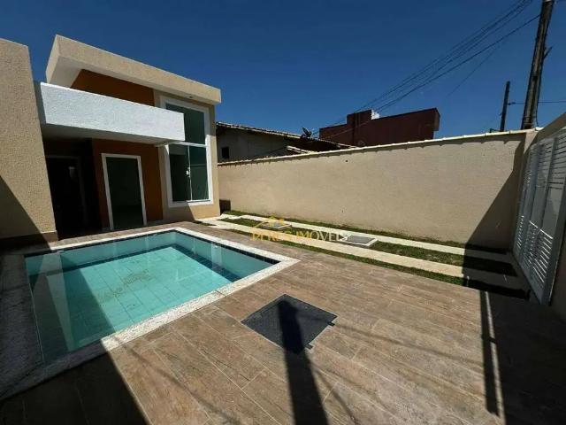 Casa venda em Atlântica, Rio das Ostras