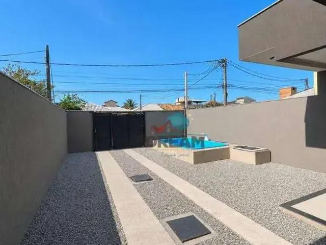 Casa venda em Village Rio das Ostras, Rio das Ostras