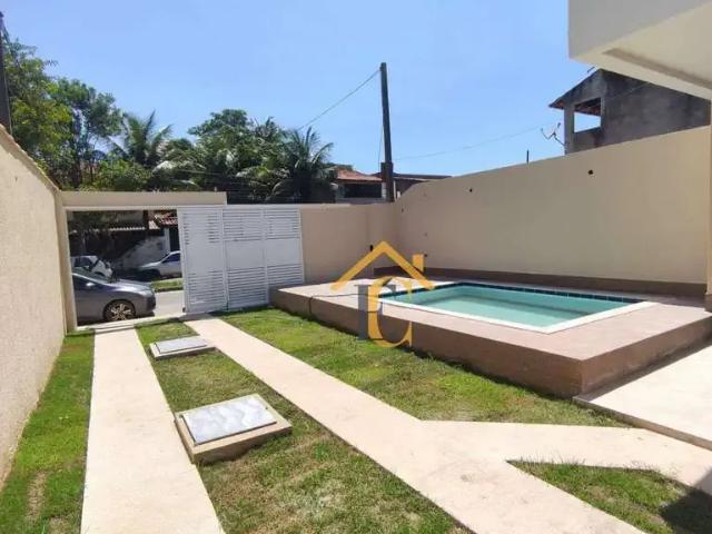 Casa venda em Região Geográfica Imediata de Macaé-Rio das Ostras, Rio das Ostras