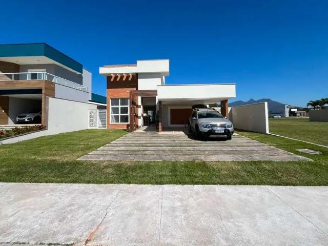 Casa venda em Atlântica, Rio das Ostras