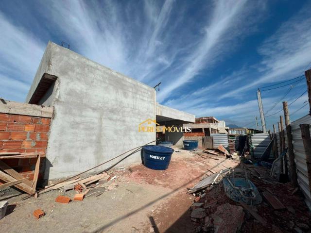 Casa venda em Viverde I, Rio das Ostras
