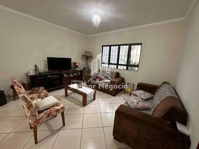 Casa venda em Região Imediata de Piracicaba, Região Metropolitana de Piracicaba