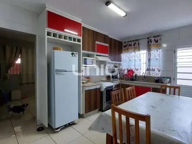 Casa venda em Rio das Pedras, Região Geográfica Intermediária de Campinas