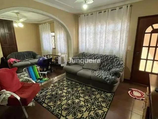 Casa venda em Região Imediata de Piracicaba, Região Metropolitana de Piracicaba