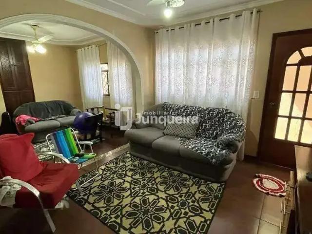 Casa venda em Rio das Pedras