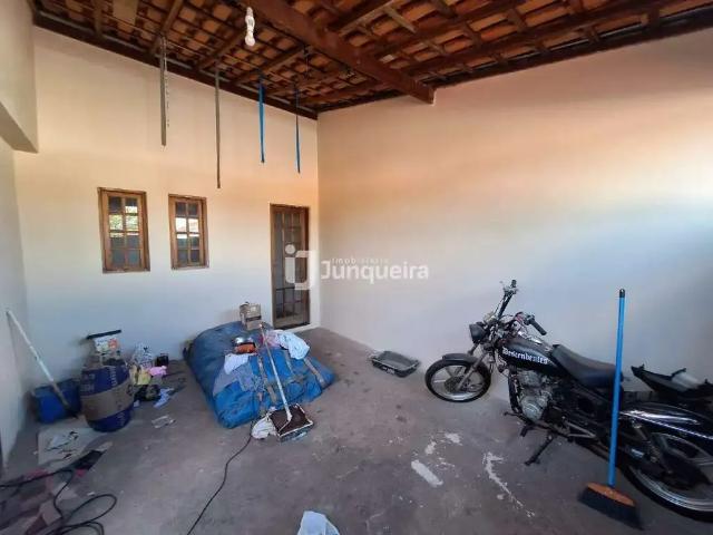 Casa venda em Região Imediata de Piracicaba, Região Metropolitana de Piracicaba
