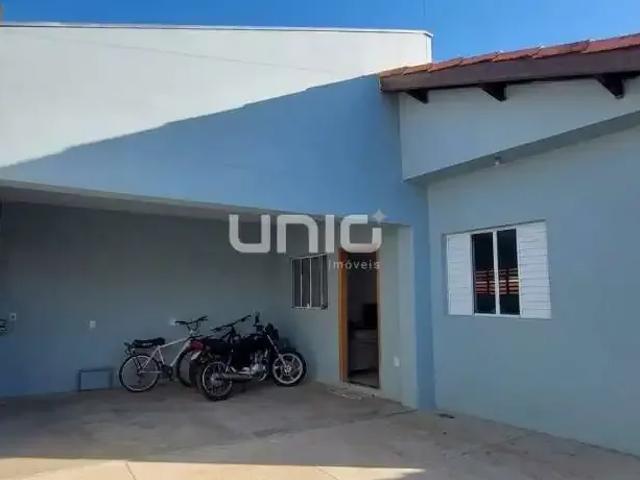 Casa venda em Região Imediata de Piracicaba, Região Metropolitana de Piracicaba