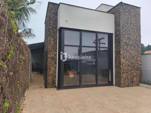 Casa venda em Região Imediata de Piracicaba, Região Metropolitana de Piracicaba