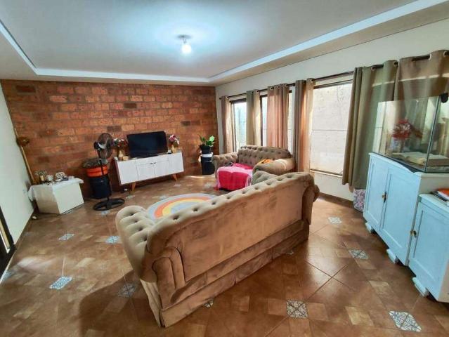 Casa venda em Morro Cachoeira, Santos