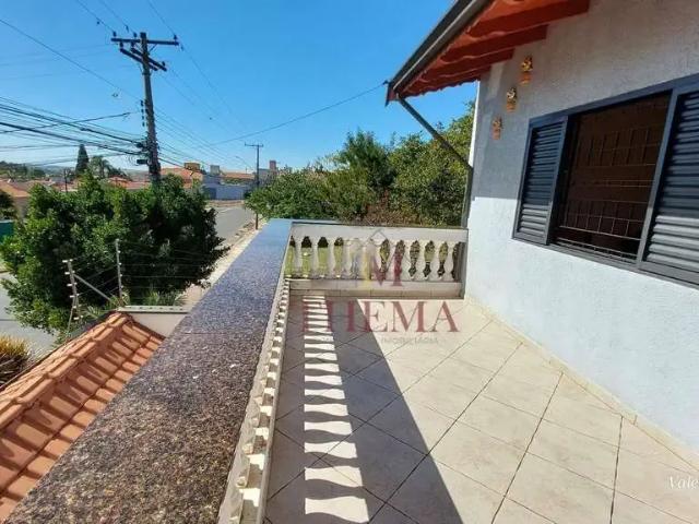 Casa venda em Rio das Pedras, São Paulo