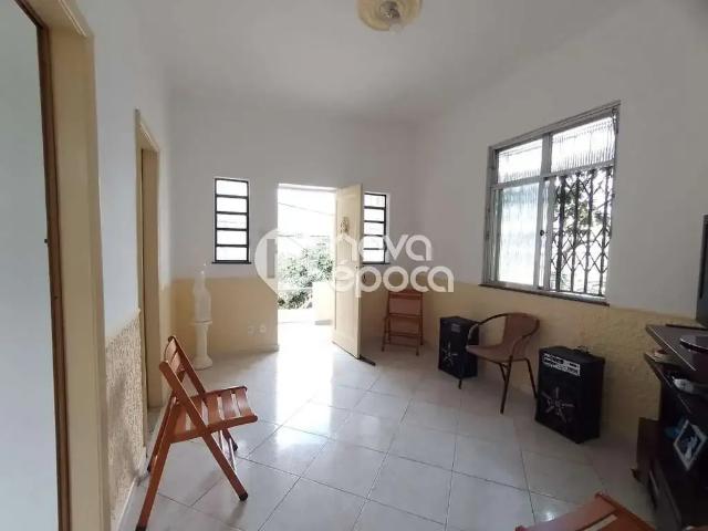 Casa venda em Abolição, Rio de Janeiro