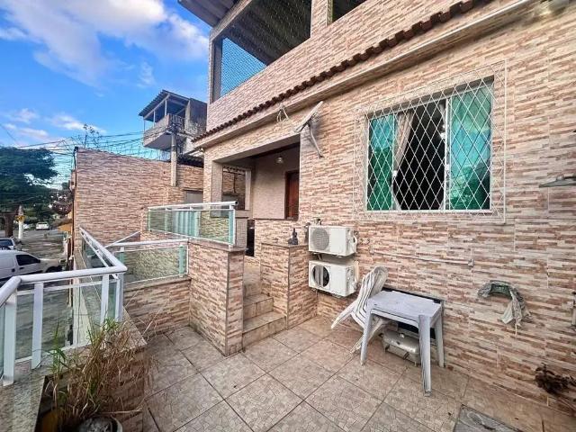 Casa venda em Abolição, Rio de Janeiro