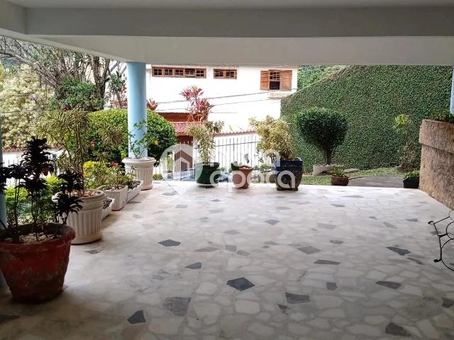 Casa venda em Alto da Boa Vista, Rio de Janeiro