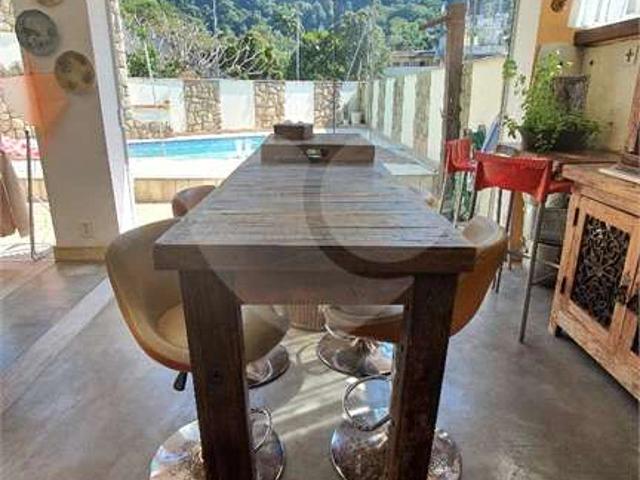 Casa venda em Alto da Boa Vista, Rio de Janeiro