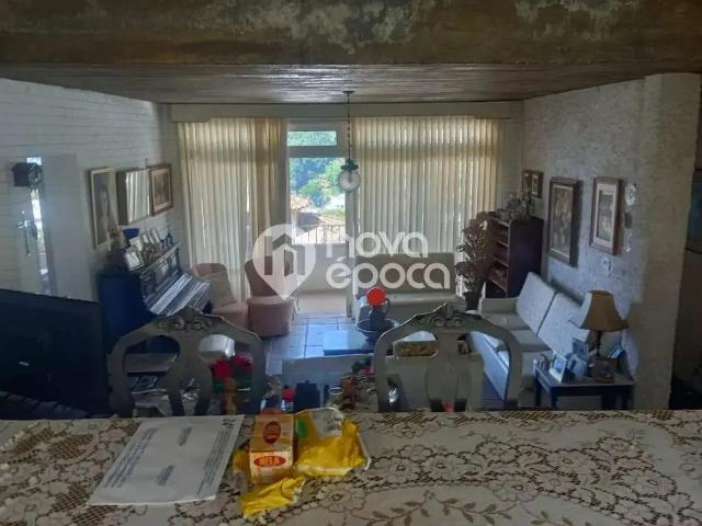 Casa venda em Região Geográfica Imediata do Rio de Janeiro, Região Metropolitana do Rio de Janeiro