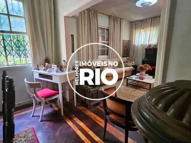 Casa venda em Alto da Boa Vista, Rio de Janeiro