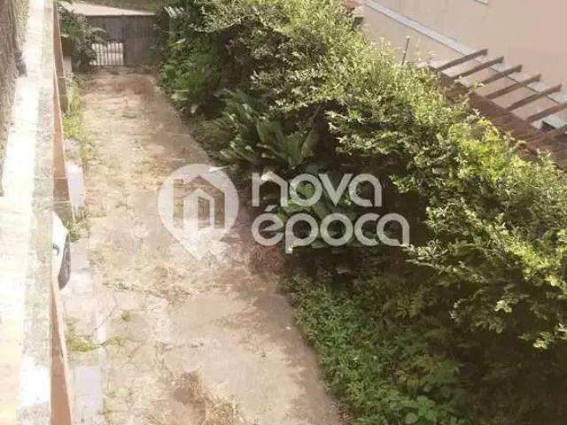 Casa venda em Alto da Boa Vista, Rio de Janeiro