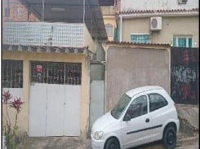 Casa venda em Condominio Monteiro Costa, Rio de Janeiro