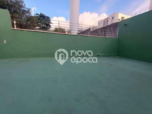 Casa venda em Andaraí, Rio de Janeiro