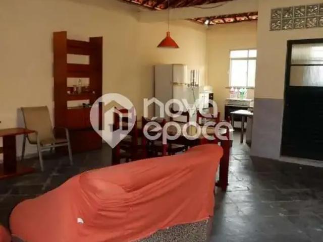 Casa venda em Região Geográfica Imediata do Rio de Janeiro, Região Metropolitana do Rio de Janeiro