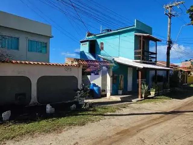 Casa venda em Região Geográfica Imediata de Cabo Frio, Arraial do Cabo