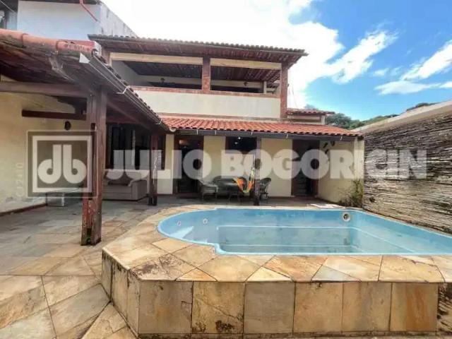 Casa venda em Região Geográfica Imediata do Rio de Janeiro, Região Metropolitana do Rio de Janeiro