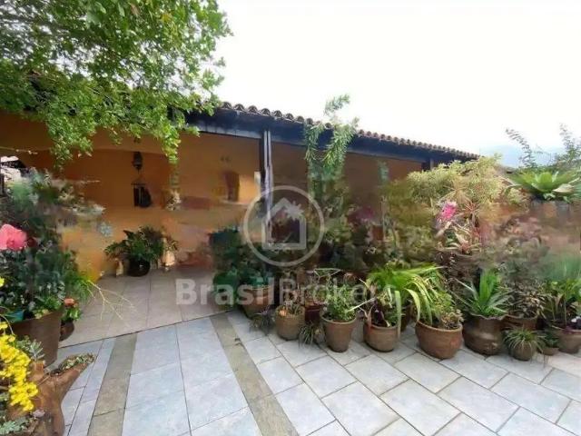 Casa venda em Região Geográfica Imediata do Rio de Janeiro, Região Metropolitana do Rio de Janeiro