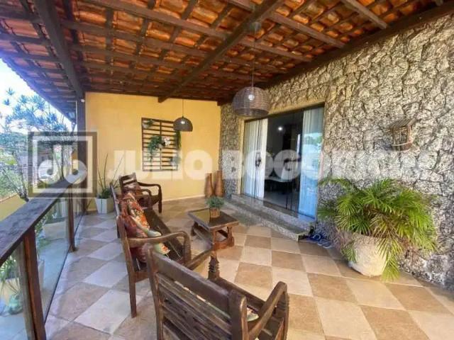 Casa venda em Região Geográfica Imediata do Rio de Janeiro, Região Metropolitana do Rio de Janeiro