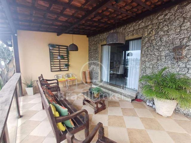 Casa venda em Região Geográfica Imediata do Rio de Janeiro, Região Metropolitana do Rio de Janeiro