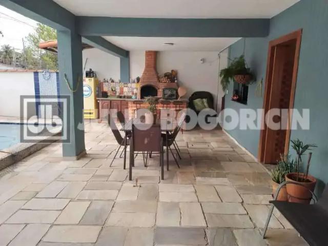 Casa venda em Região Geográfica Imediata do Rio de Janeiro, Região Metropolitana do Rio de Janeiro