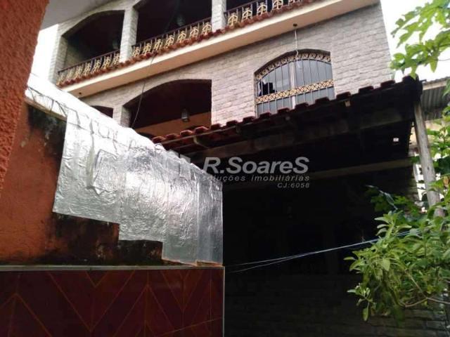Casa venda em Rio da Prata, Rio de Janeiro