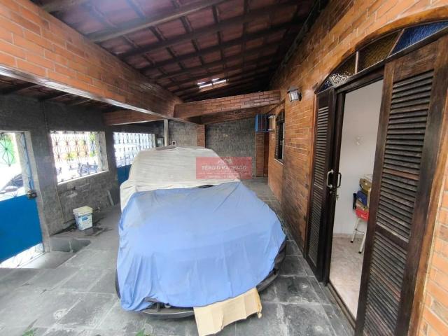 Casa venda em Jardim Bangu, Rio de Janeiro