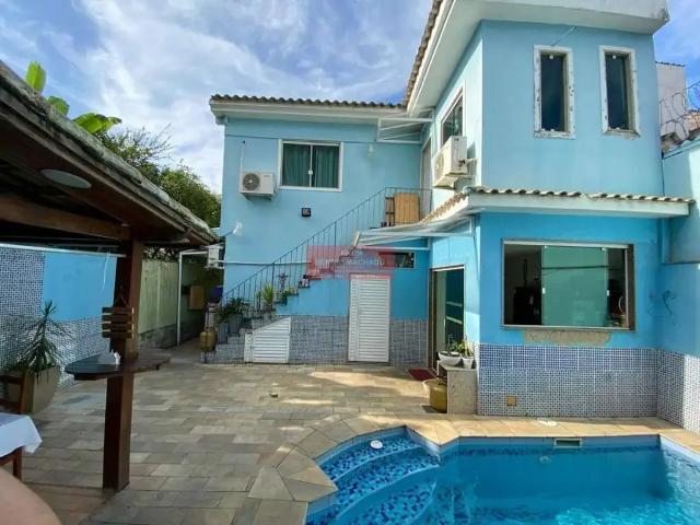 Casa venda em Região Geográfica Imediata do Rio de Janeiro, Região Metropolitana do Rio de Janeiro