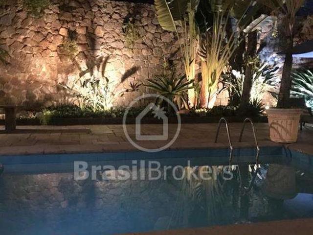 Casa venda em Rio de Janeiro, Itanhangá