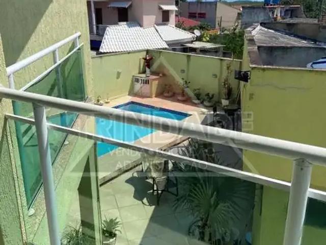 Casa venda em Região Geográfica Imediata do Rio de Janeiro, Região Metropolitana do Rio de Janeiro