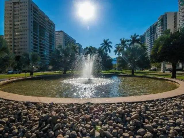 Casa venda em Cidade Jardim, Rio de Janeiro