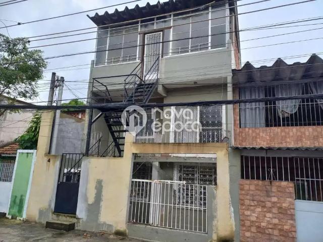 Casa venda em Região Geográfica Imediata do Rio de Janeiro, Região Metropolitana do Rio de Janeiro