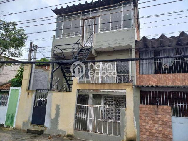 Casa venda em Benfica, Rio de Janeiro