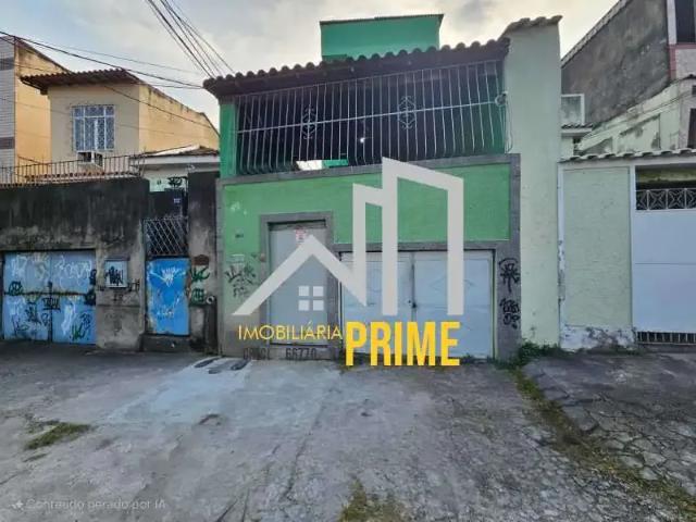Casa venda em Região Geográfica Imediata do Rio de Janeiro, Região Metropolitana do Rio de Janeiro