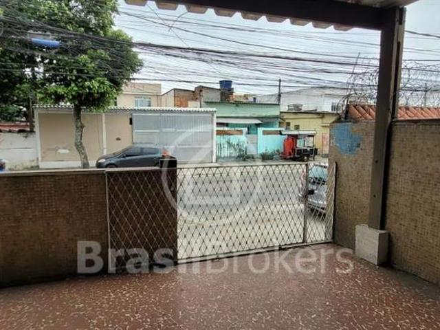 Casa venda em Bento Ribeiro, Rio de Janeiro