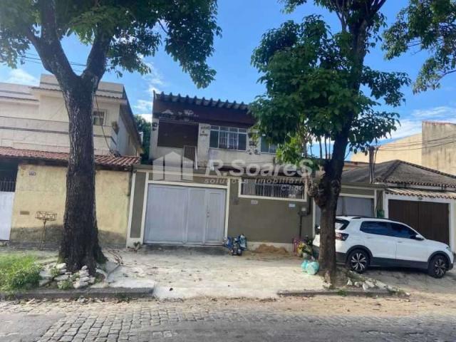 Casa venda em Rio de Janeiro, Bento Ribeiro