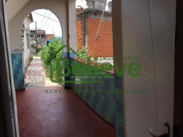 Casa venda em Morro do Piancó, Rio de Janeiro