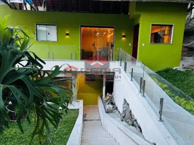 Casa venda em Santa Marta, Rio de Janeiro