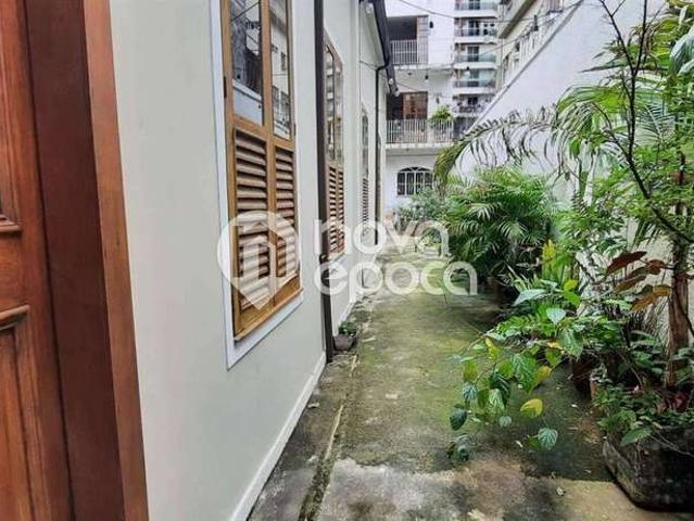 Casa venda em Rio de Janeiro, Santa Marta