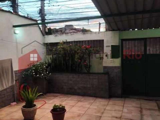 Casa venda em Comunidade Joaquim Monteiro, Rio de Janeiro