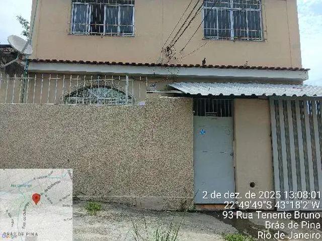 Casa venda em Região Geográfica Imediata do Rio de Janeiro, Região Metropolitana do Rio de Janeiro