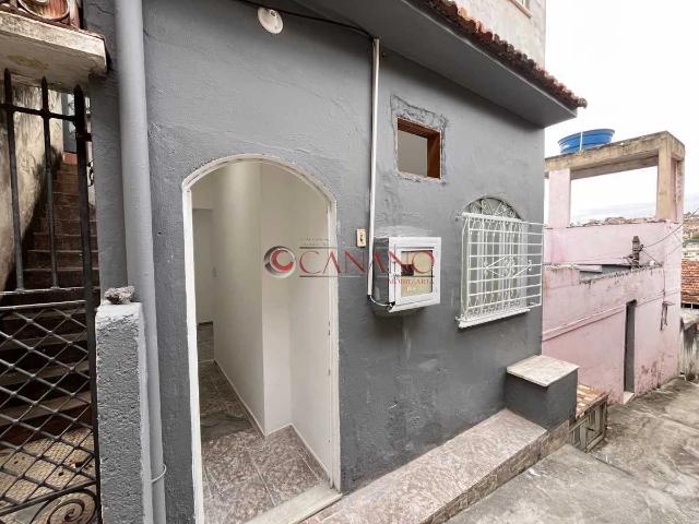 Casa venda em Cachambi, Rio de Janeiro