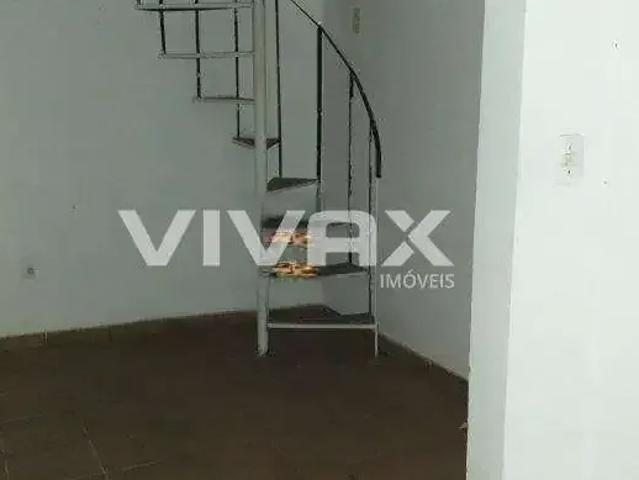Casa venda em Cachambi, Rio de Janeiro