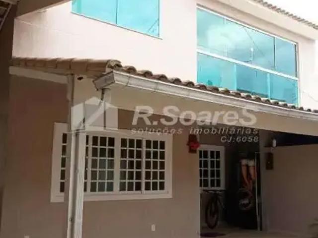 Casa venda em Região Geográfica Imediata do Rio de Janeiro, Região Metropolitana do Rio de Janeiro