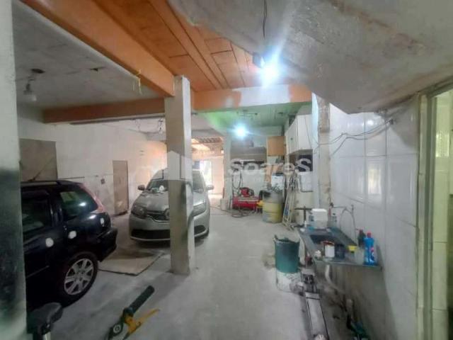 Casa venda em Campinho, Rio de Janeiro